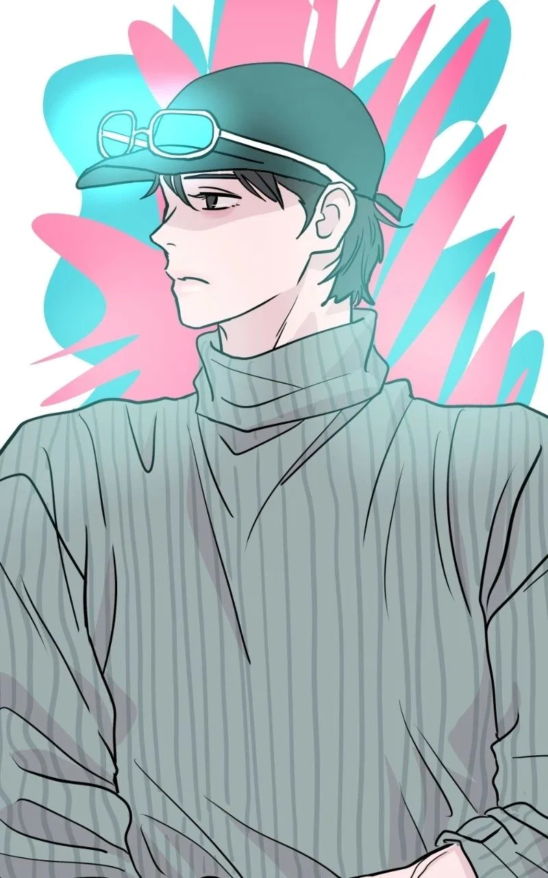 Copy-Paste Romance Chapter 60 – Page 19