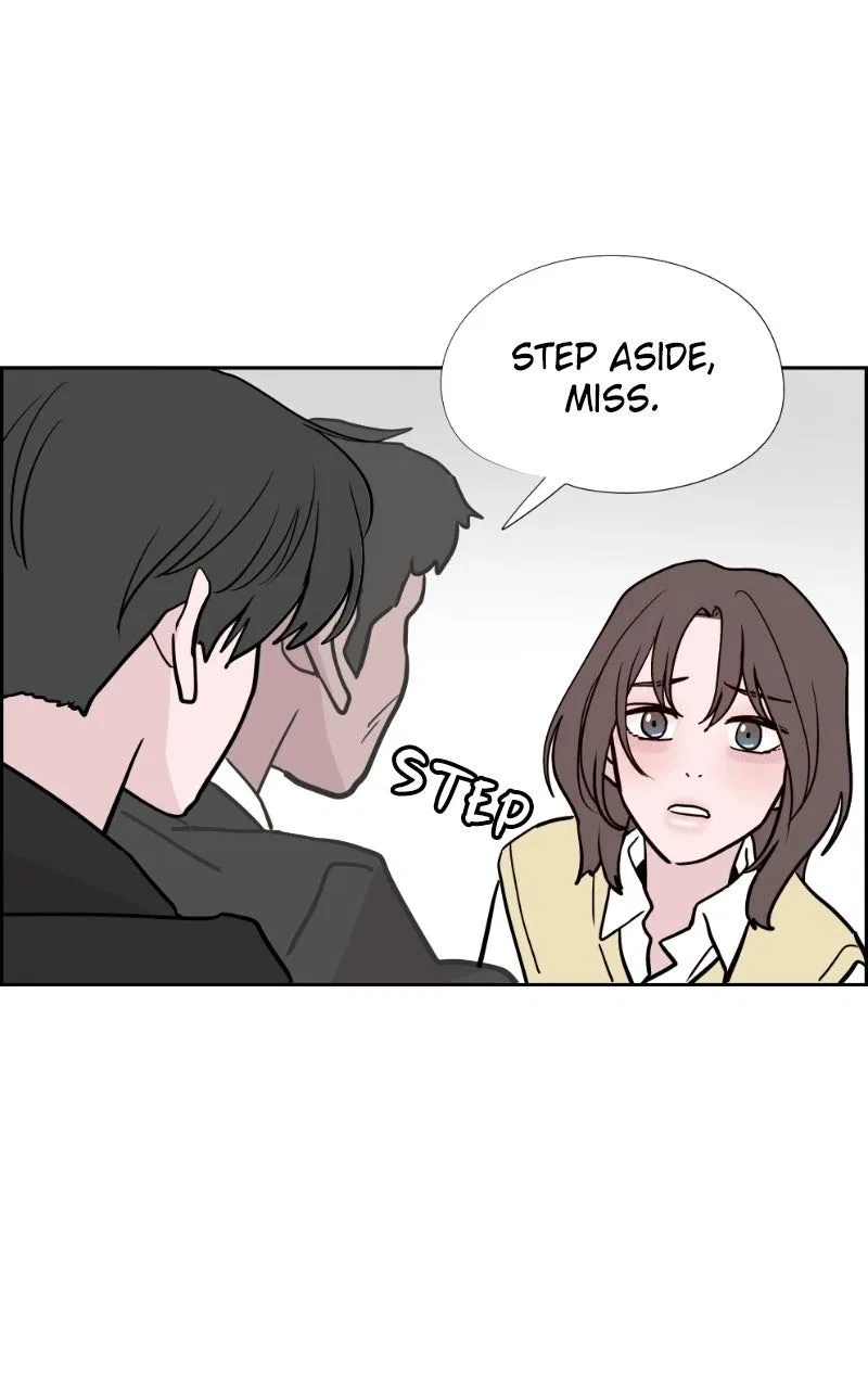 Copy-Paste Romance Chapter 60 – Page 27