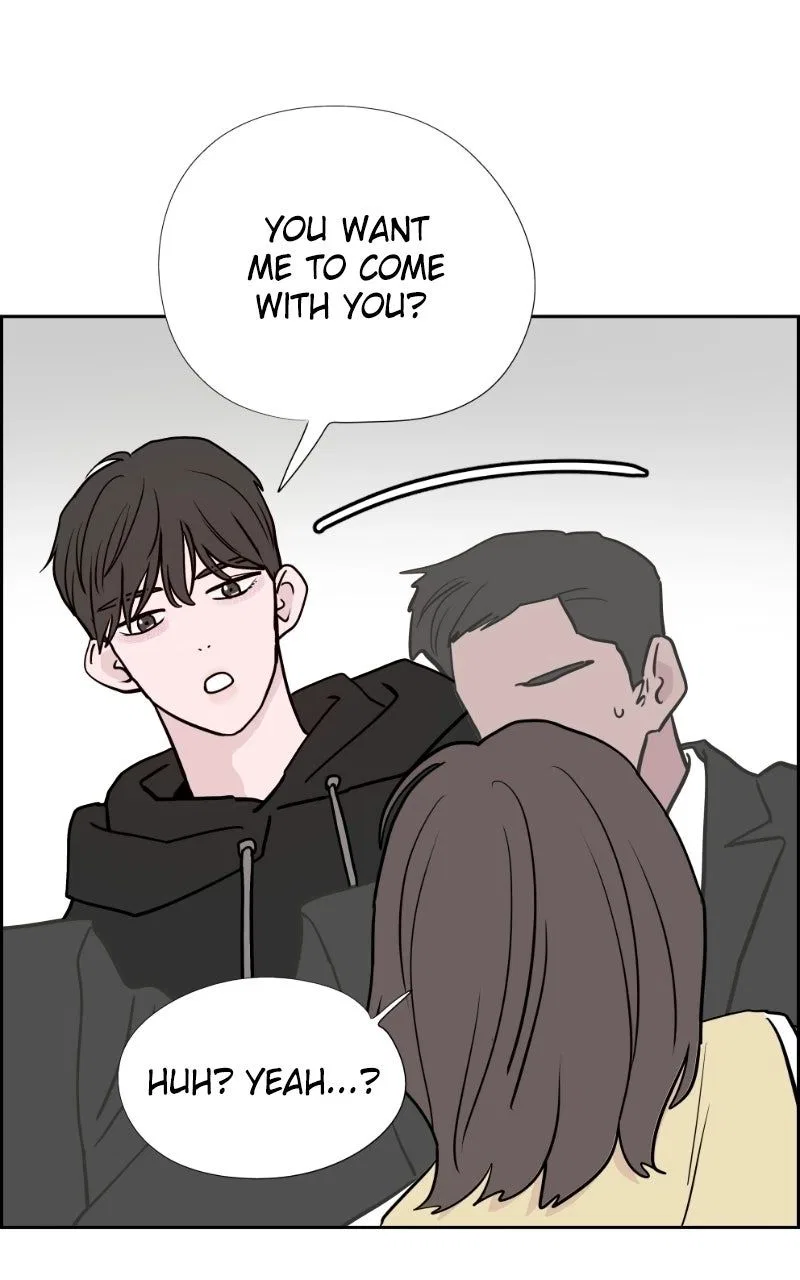 Copy-Paste Romance Chapter 60 – Page 28