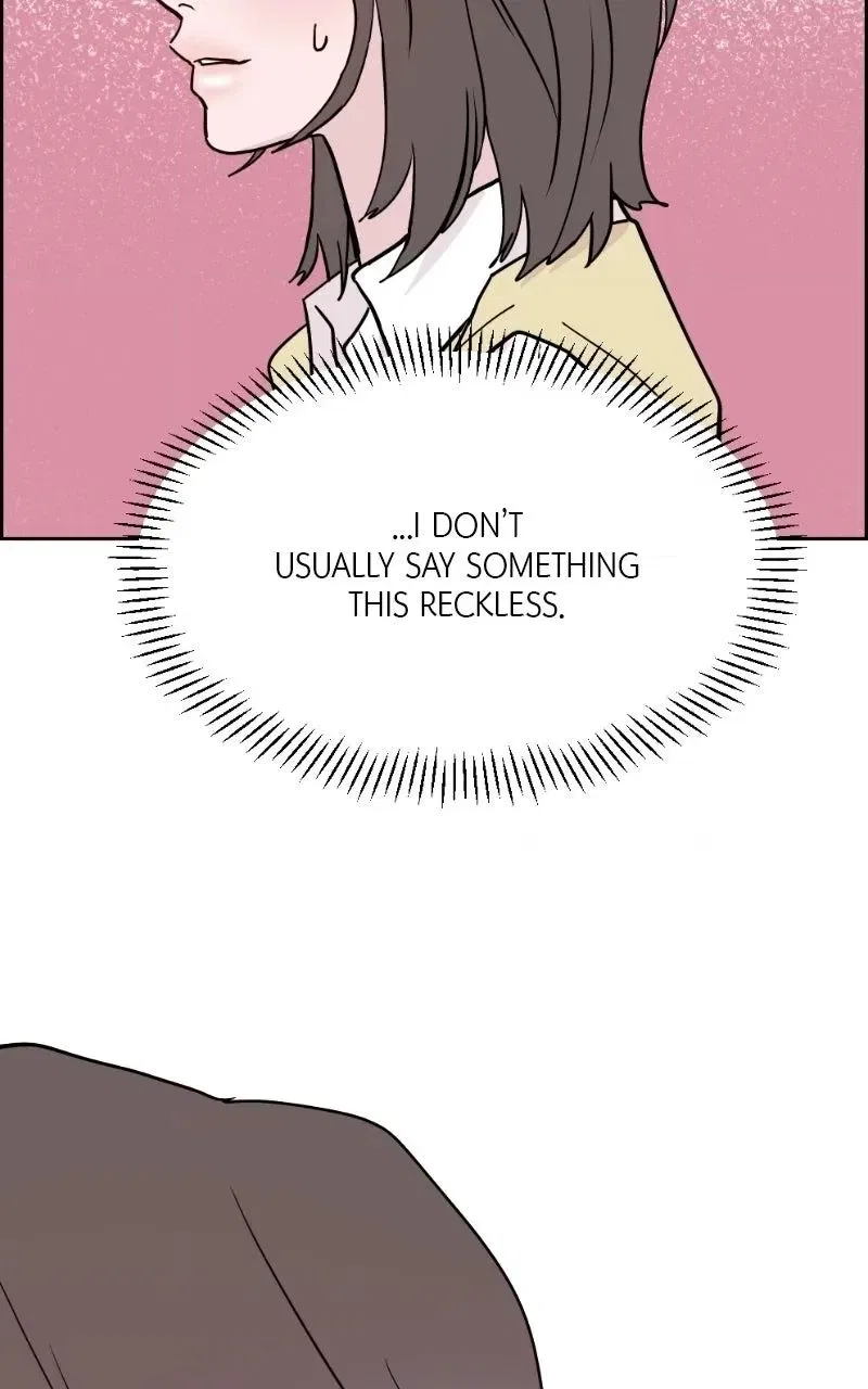 Copy-Paste Romance Chapter 60 – Page 30