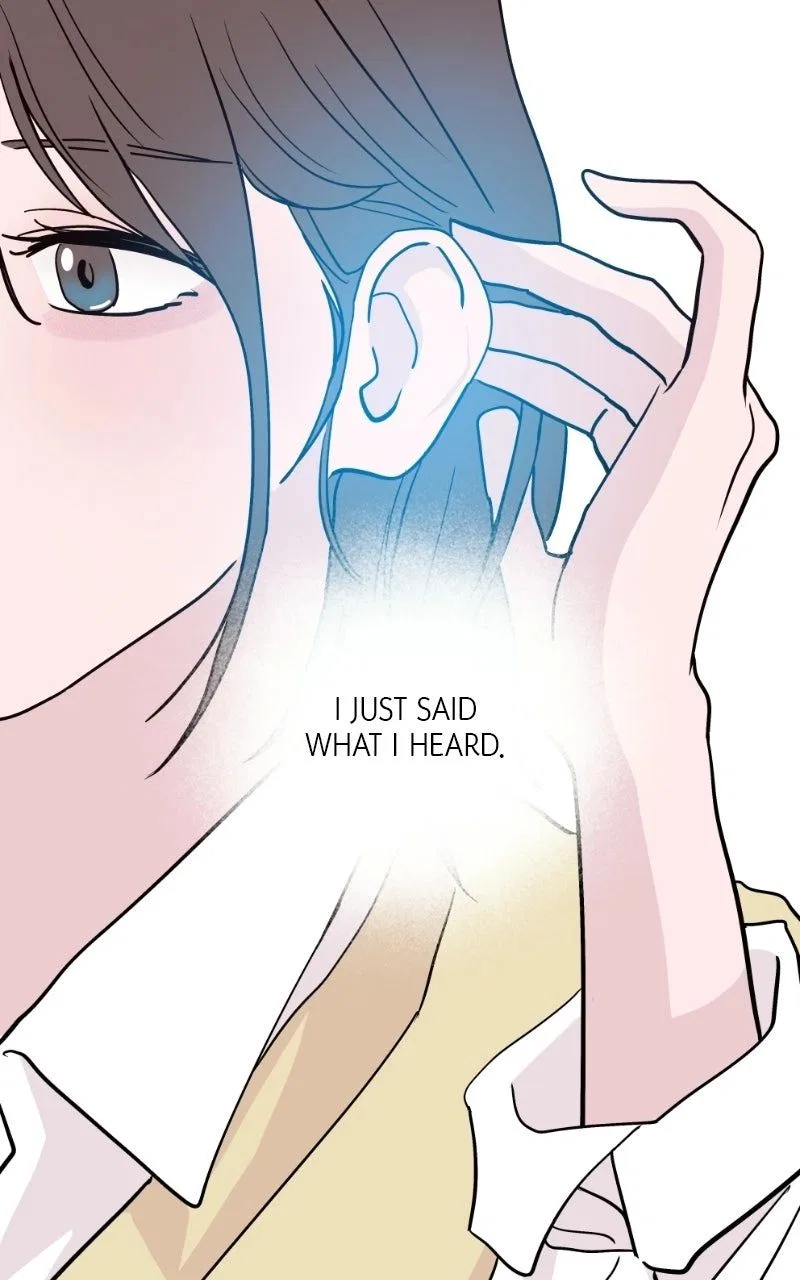 Copy-Paste Romance Chapter 60 – Page 31