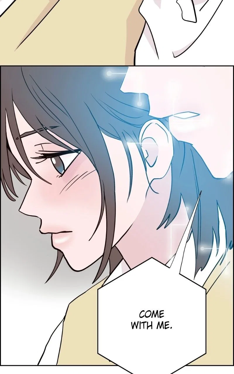 Copy-Paste Romance Chapter 60 – Page 32