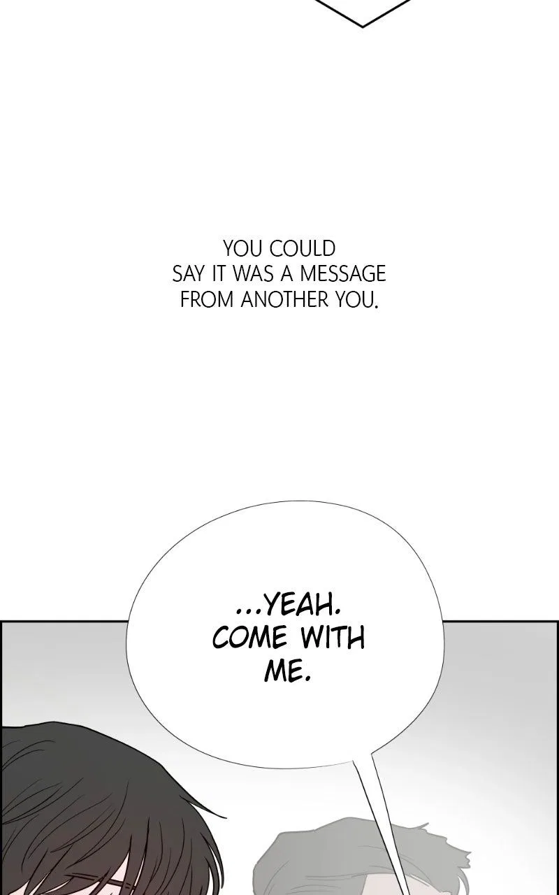 Copy-Paste Romance Chapter 60 – Page 33