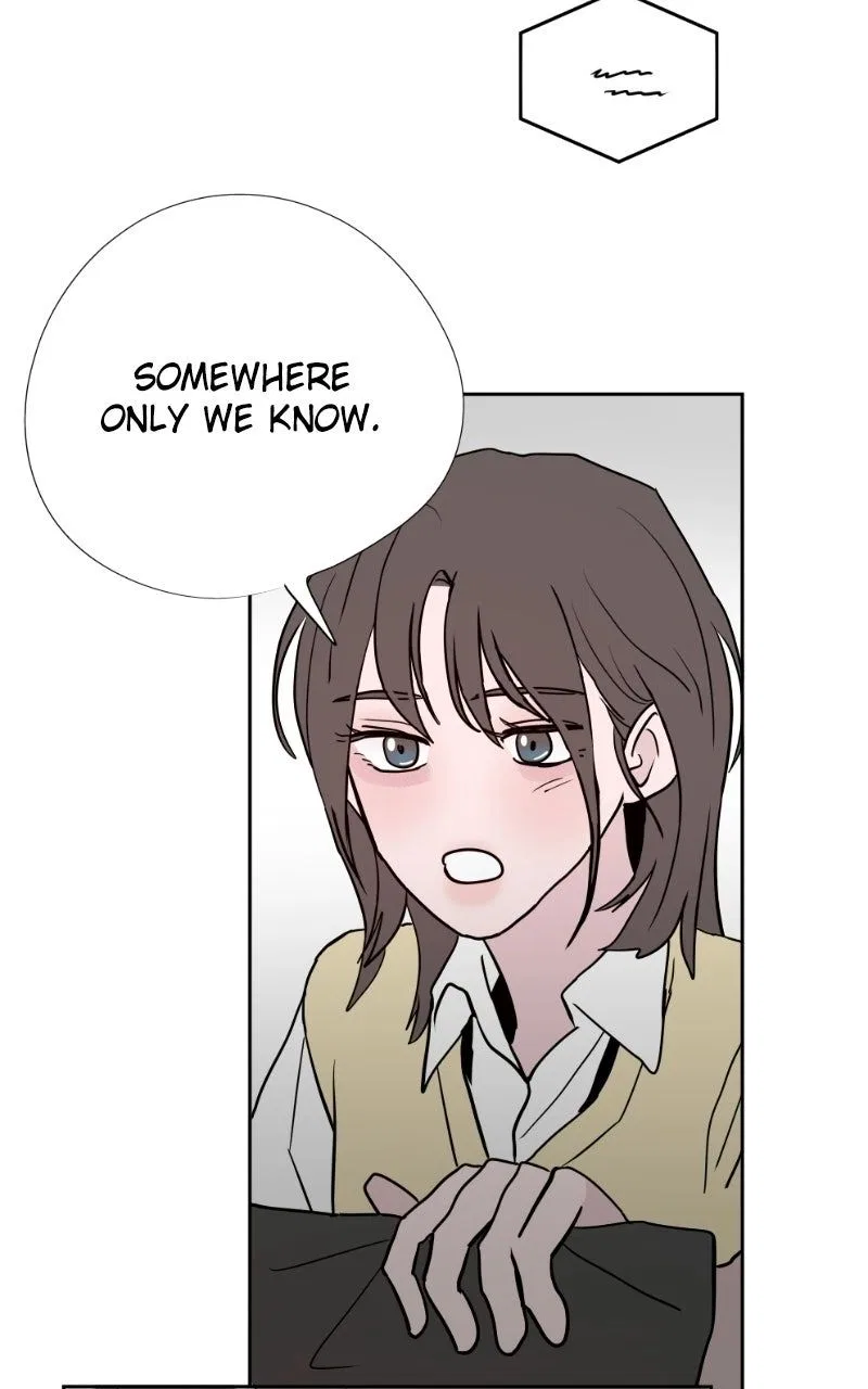 Copy-Paste Romance Chapter 60 – Page 36
