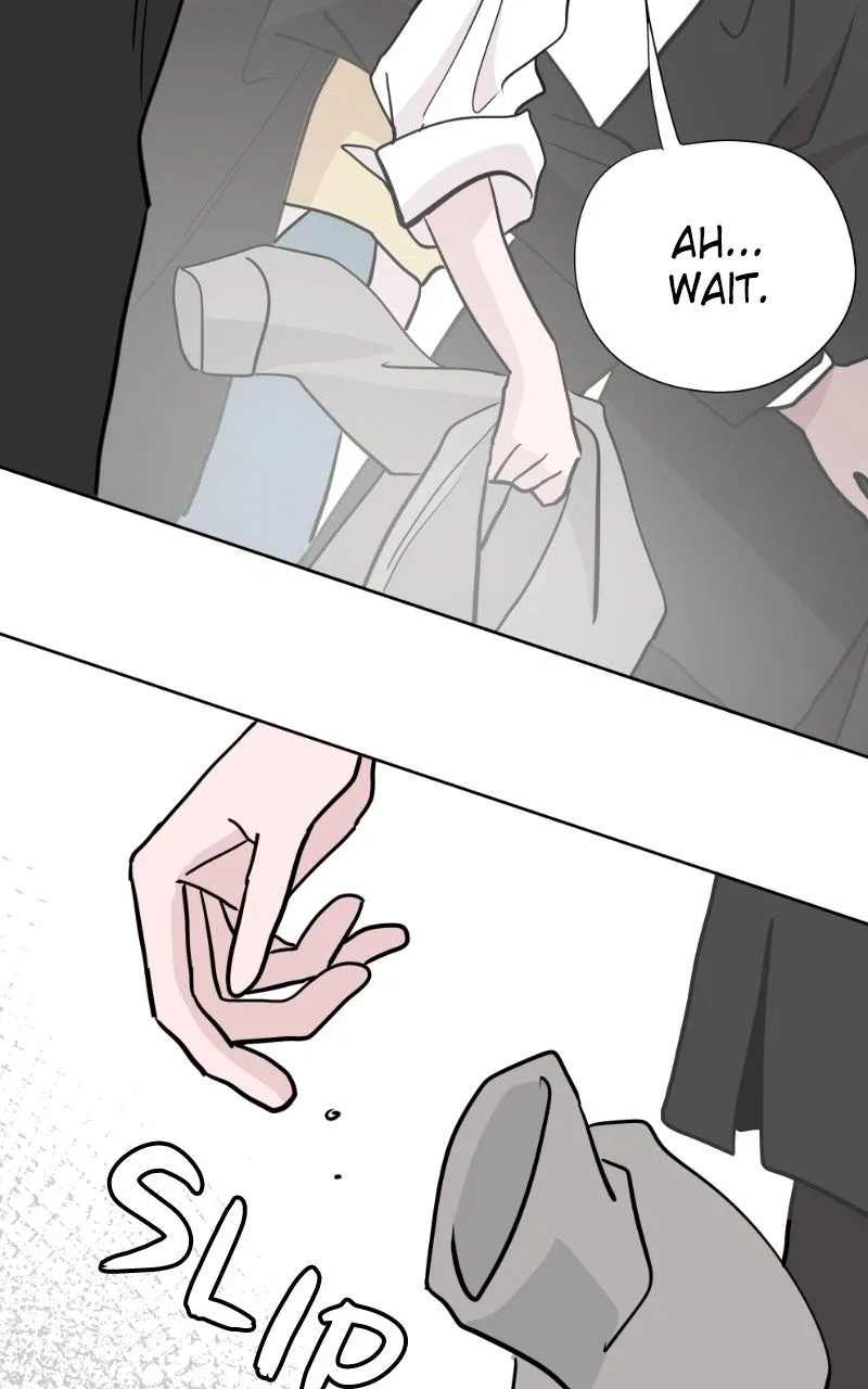 Copy-Paste Romance Chapter 60 – Page 39