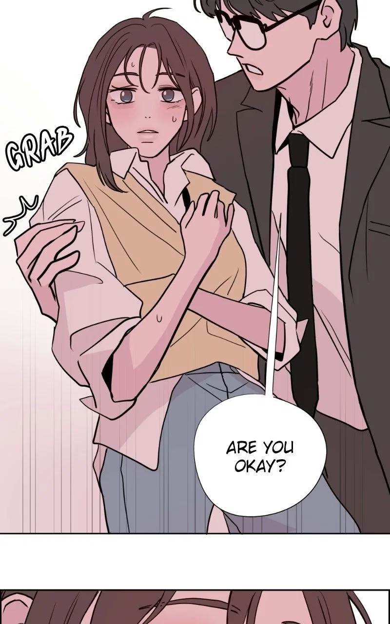 Copy-Paste Romance Chapter 60 – Page 44