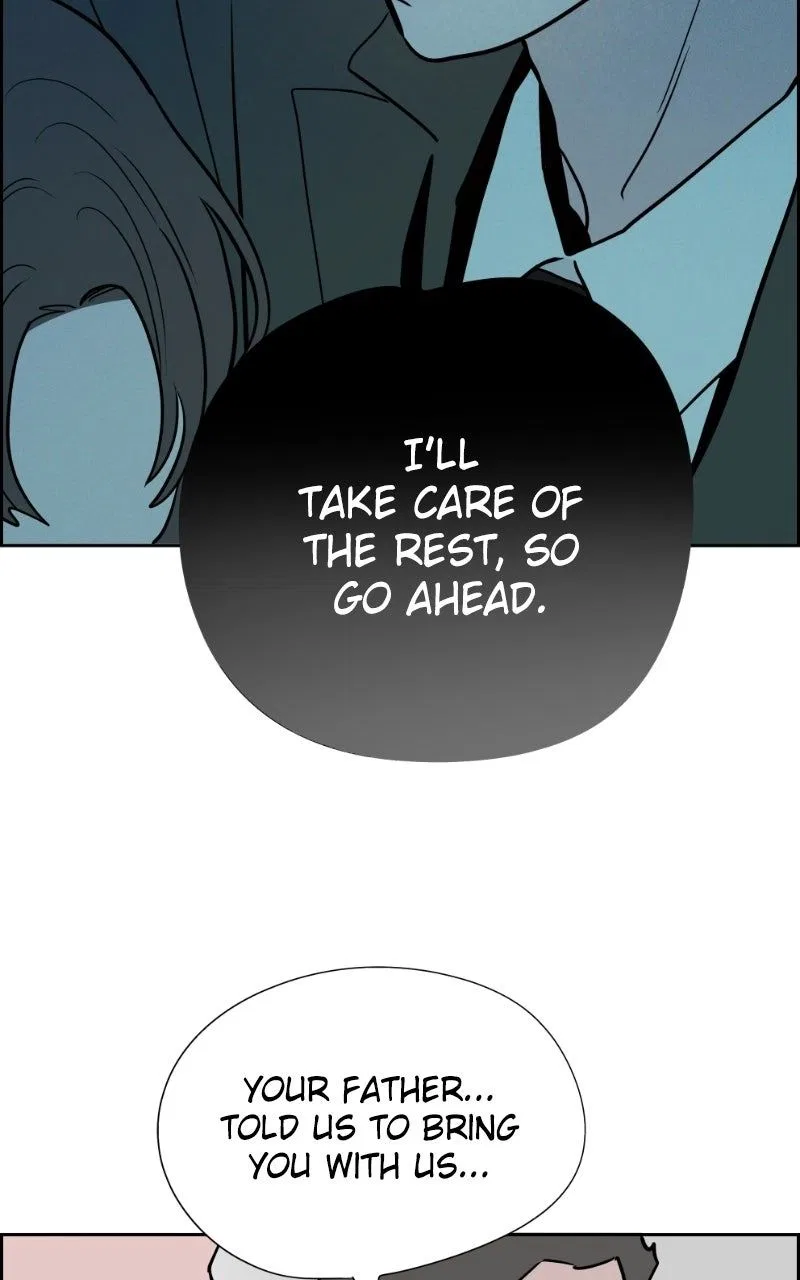 Copy-Paste Romance Chapter 60 – Page 48