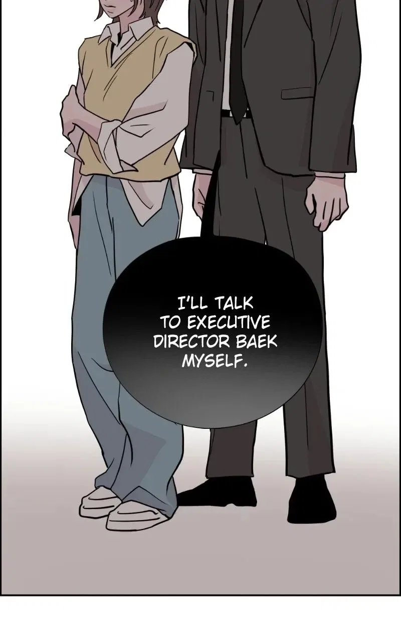 Copy-Paste Romance Chapter 60 – Page 50
