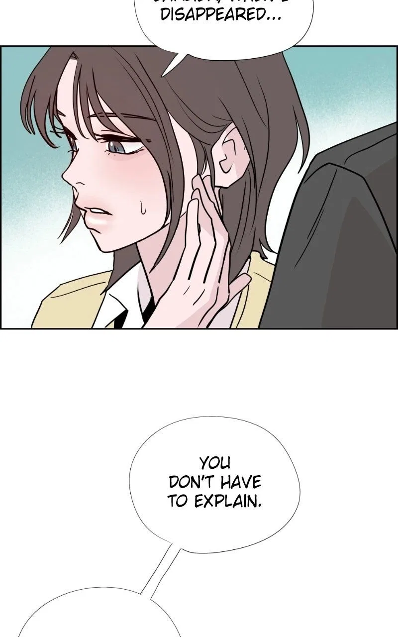 Copy-Paste Romance Chapter 60 – Page 53