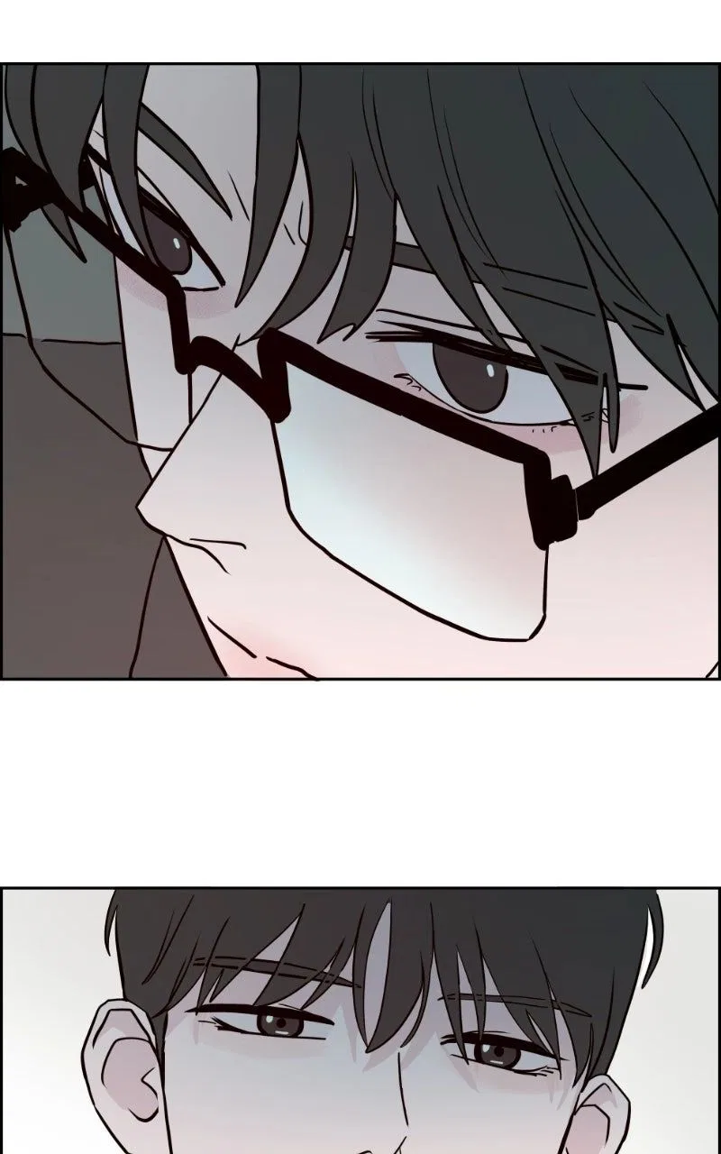 Copy-Paste Romance Chapter 60 – Page 59