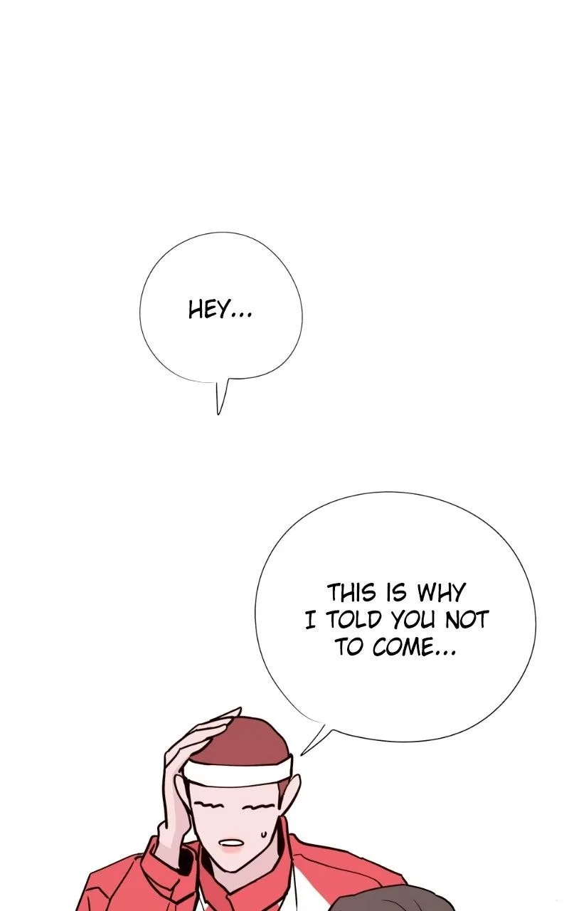 Copy-Paste Romance Chapter 60 – Page 63