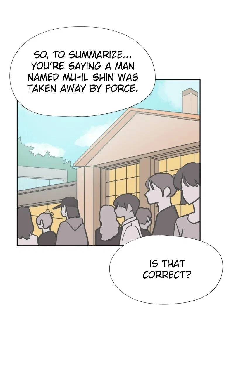 Copy-Paste Romance Chapter 60 – Page 67