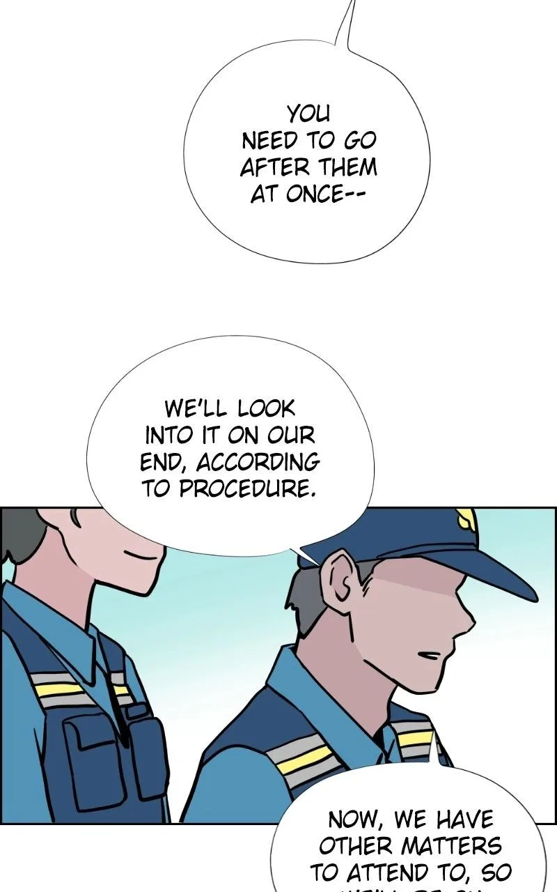 Copy-Paste Romance Chapter 60 – Page 72