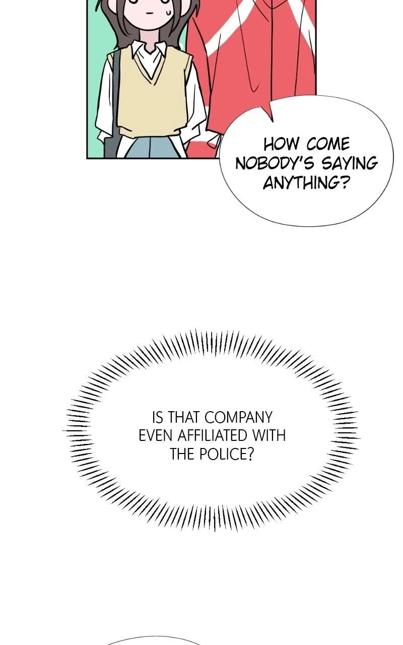 Copy-Paste Romance Chapter 60 – Page 75