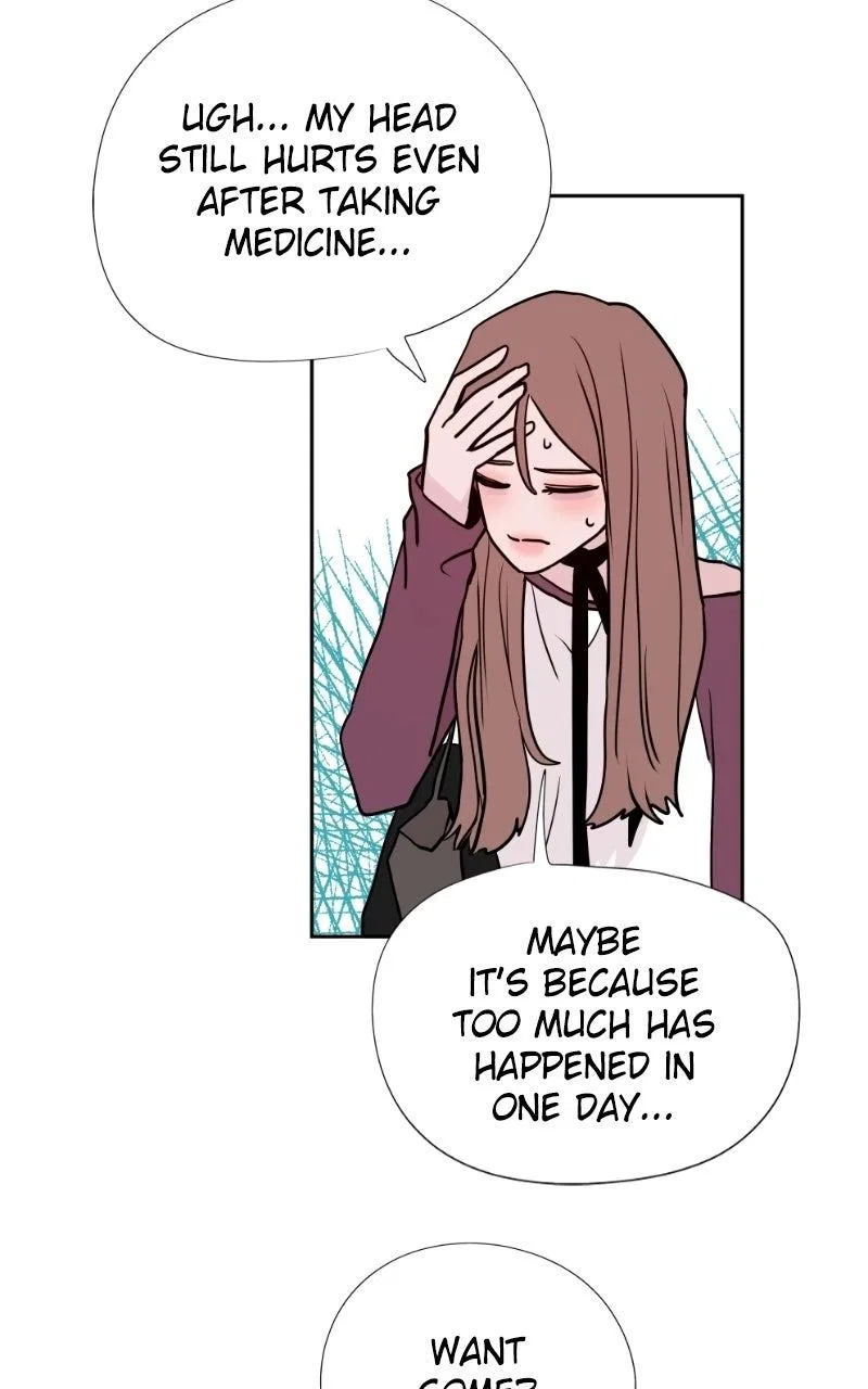 Copy-Paste Romance Chapter 60 – Page 76