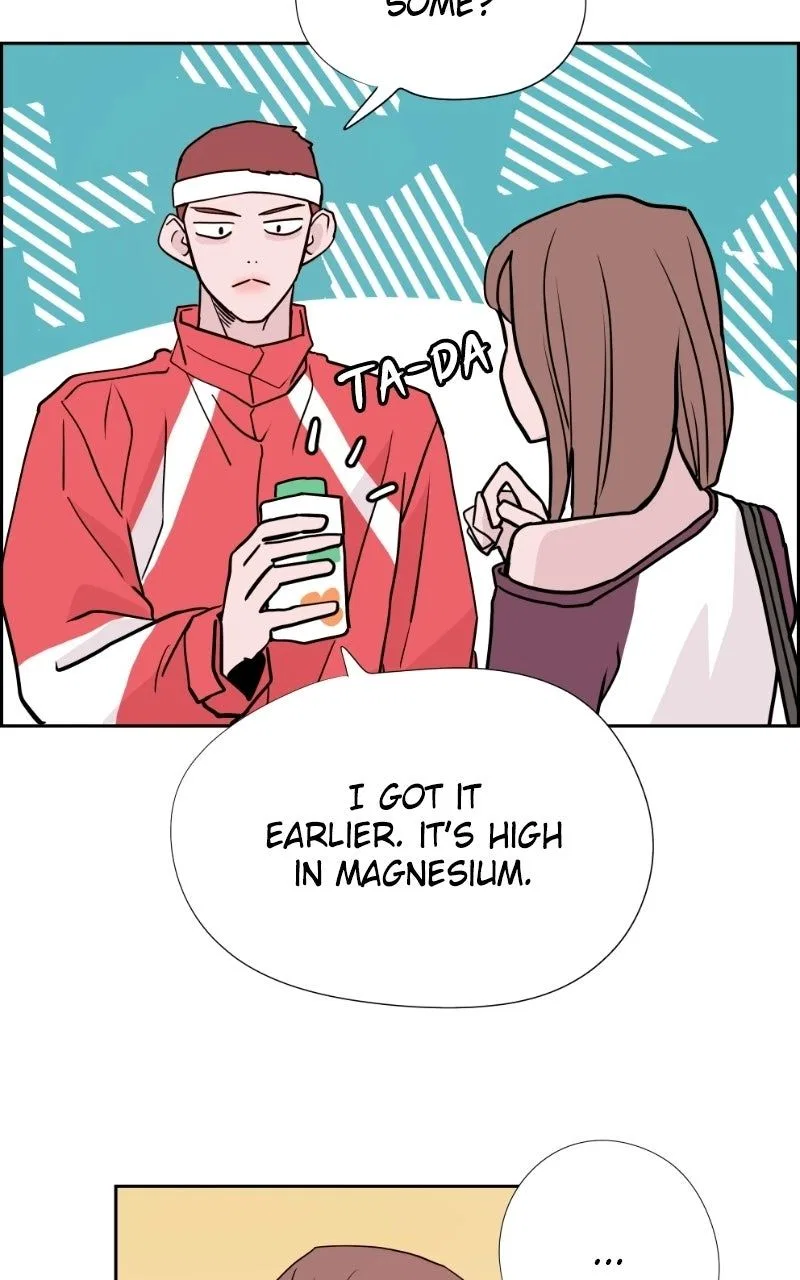 Copy-Paste Romance Chapter 60 – Page 77