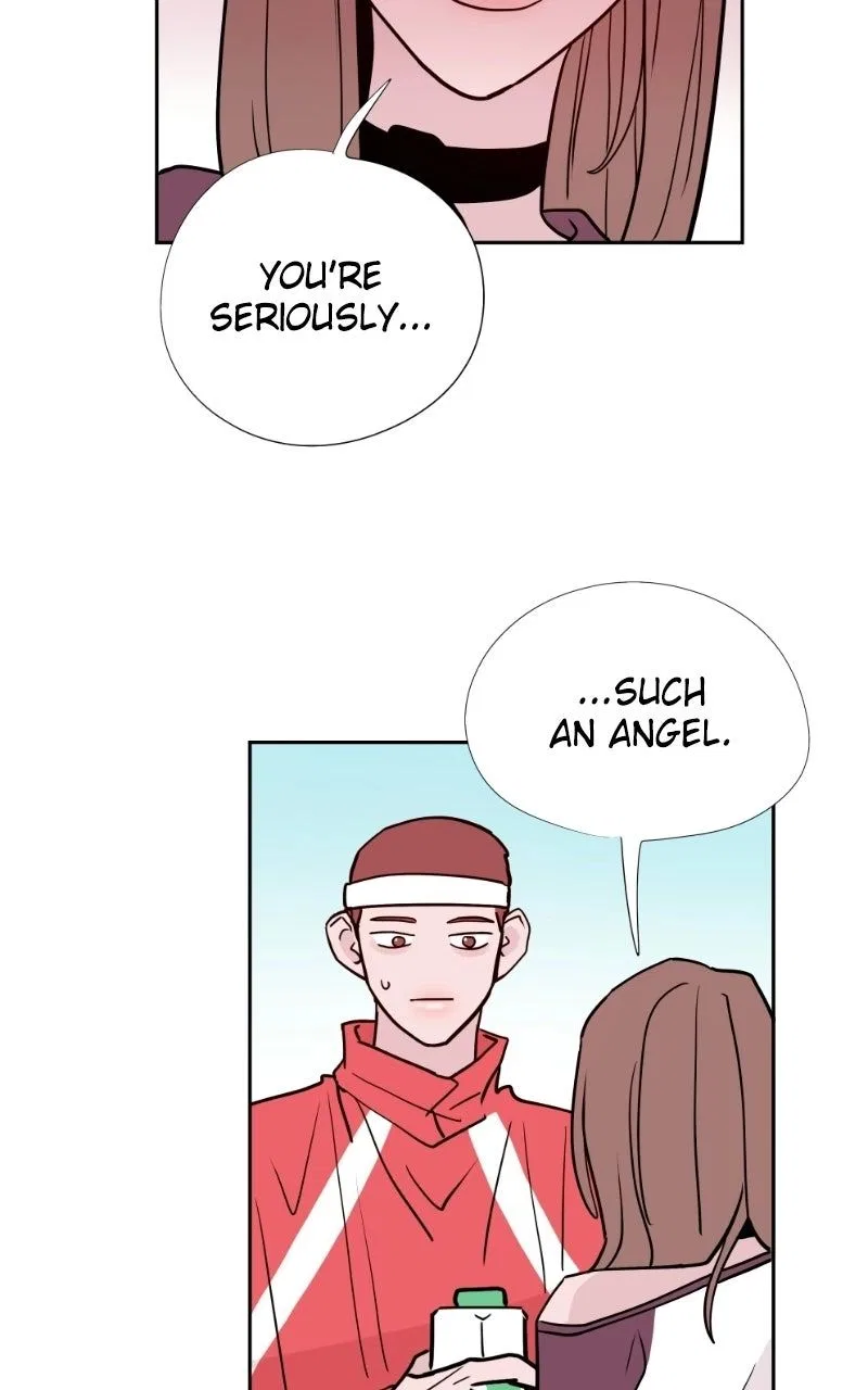 Copy-Paste Romance Chapter 60 – Page 79