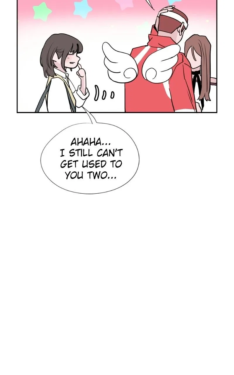 Copy-Paste Romance Chapter 60 – Page 82