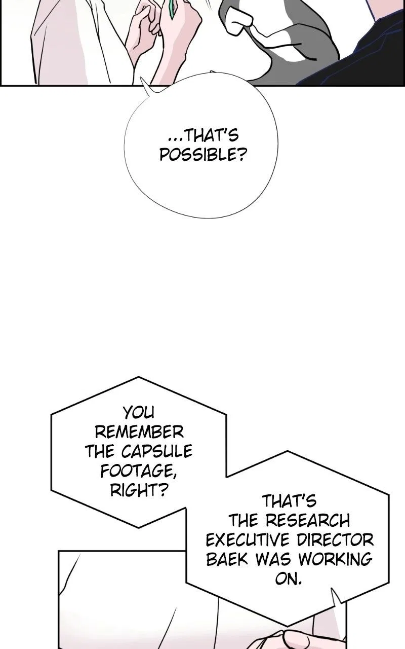 Copy-Paste Romance Chapter 60 – Page 87