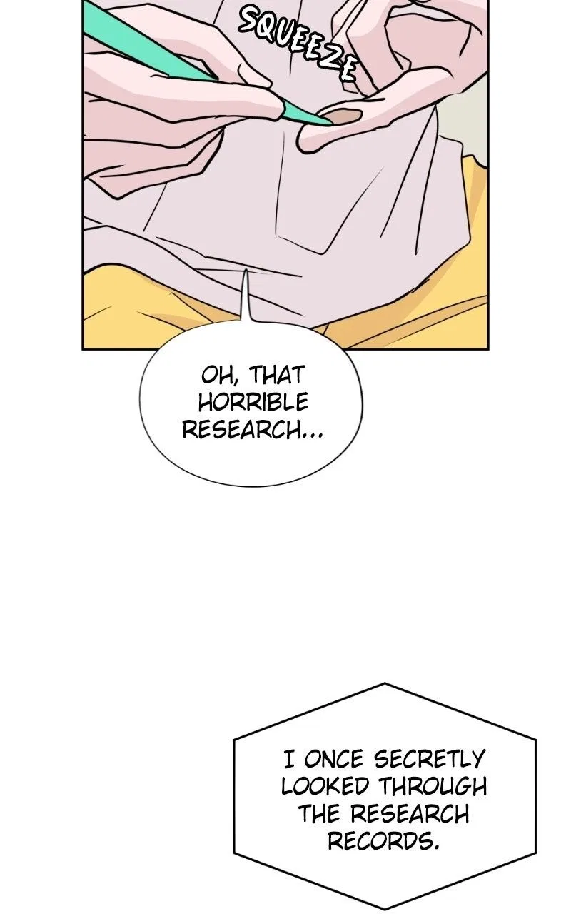 Copy-Paste Romance Chapter 60 – Page 88