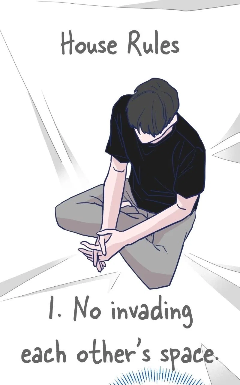Copy-Paste Romance Chapter 60 – Page 92