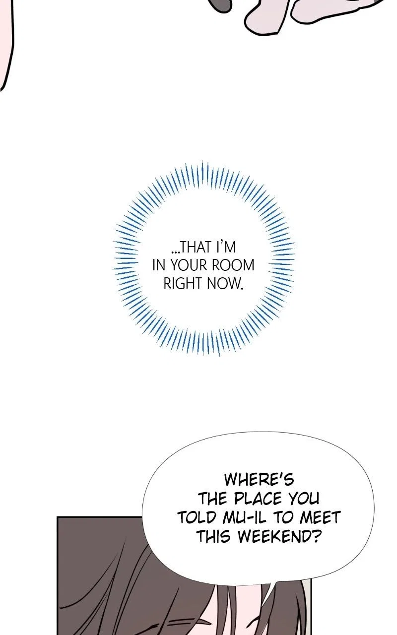 Copy-Paste Romance Chapter 60 – Page 94