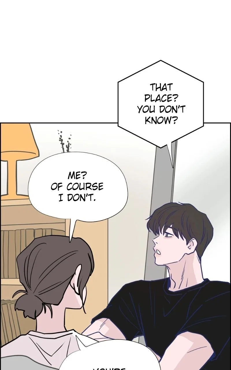 Copy-Paste Romance Chapter 60 – Page 96