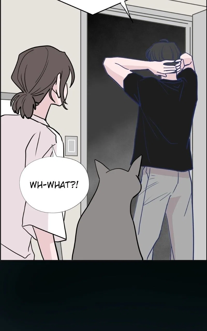Copy-Paste Romance Chapter 60 – Page 101