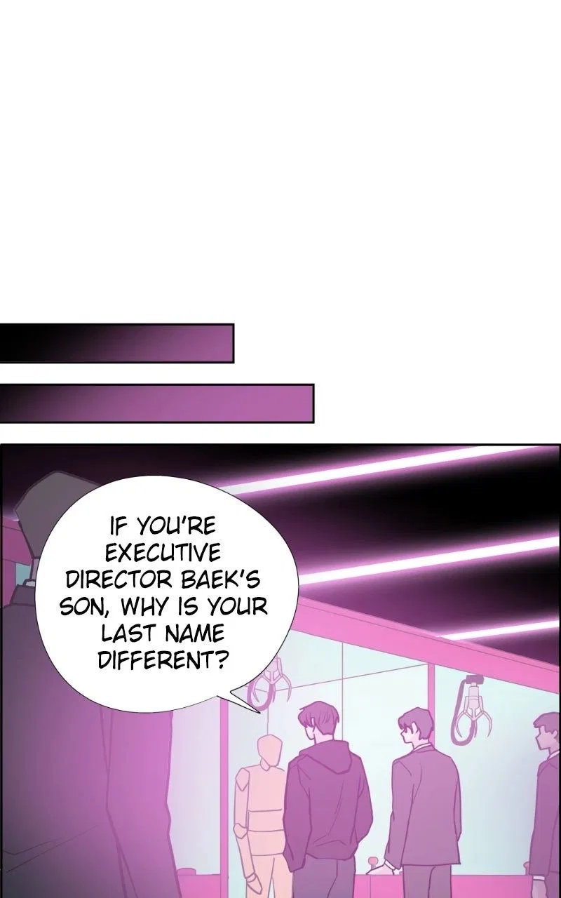 Copy-Paste Romance Chapter 60 – Page 105