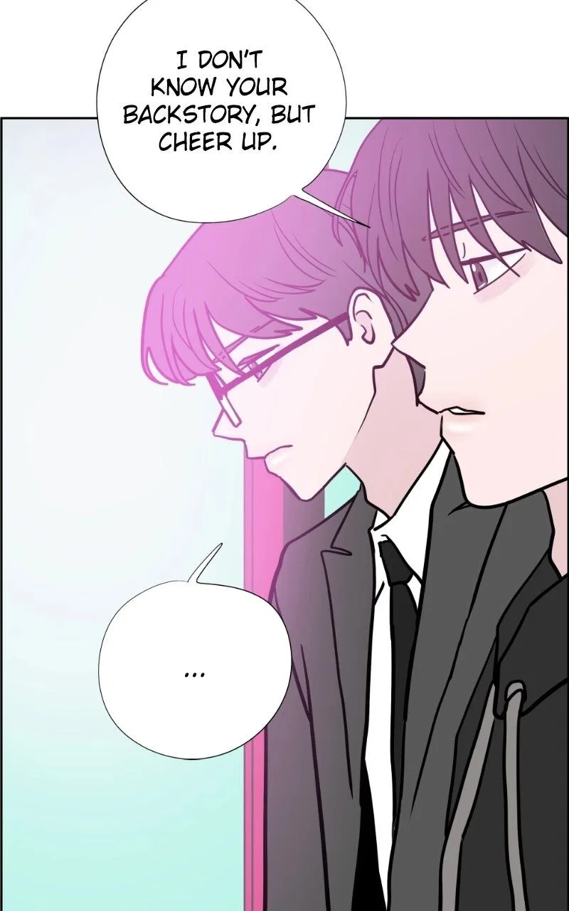 Copy-Paste Romance Chapter 60 – Page 108