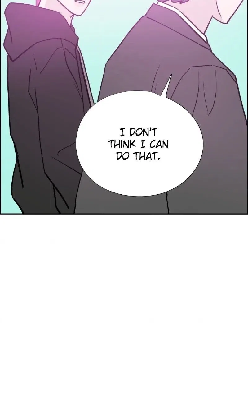 Copy-Paste Romance Chapter 60 – Page 110
