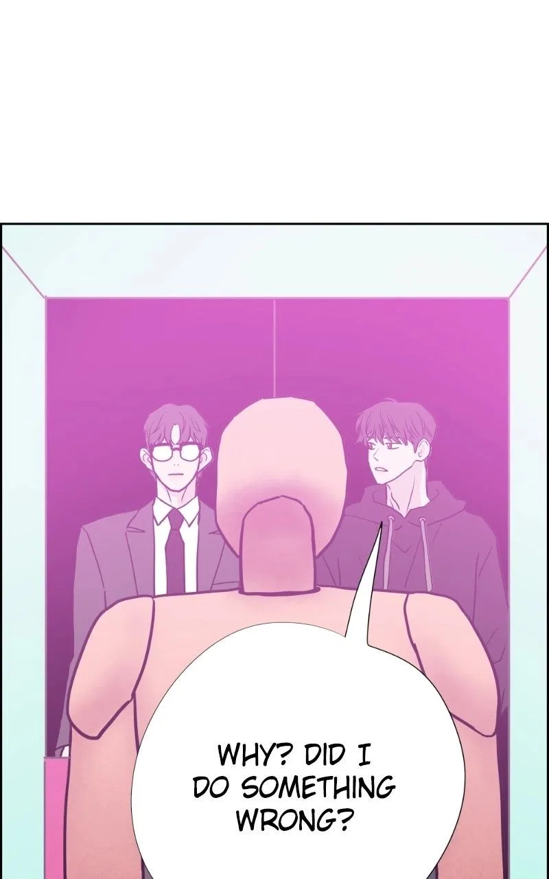 Copy-Paste Romance Chapter 60 – Page 111
