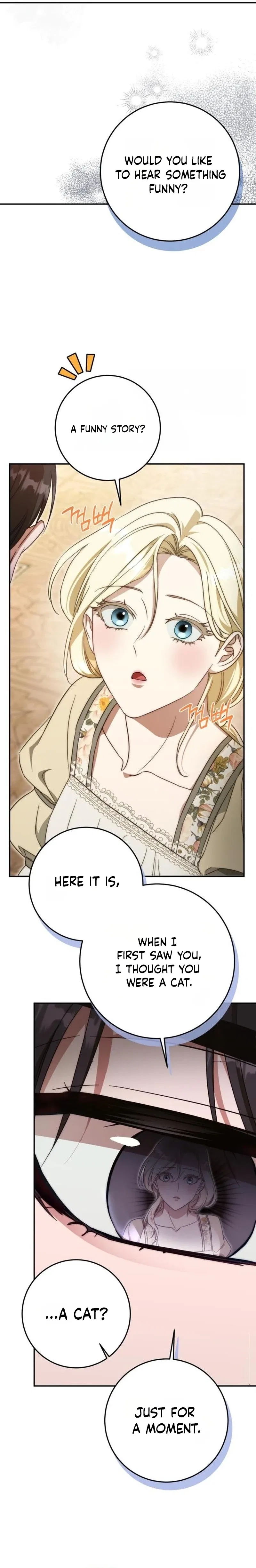 Behind the Laughter of the Surviving Princess Chapter 111 – Page 18