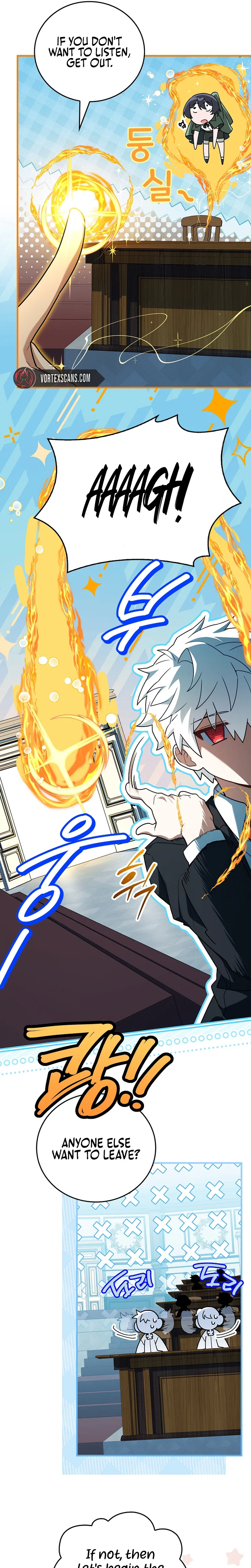 The Legendary Hero is an Academy Honors Student Chapter 96 – Page 14