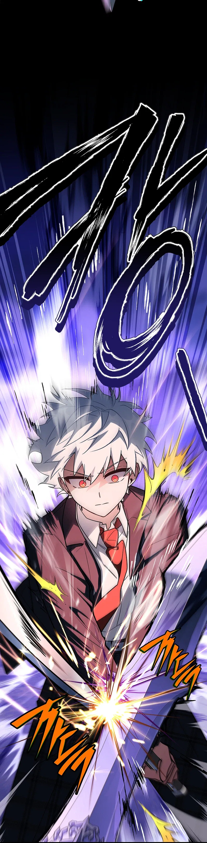 The Legendary Hero is an Academy Honors Student Chapter 96 – Page 22
