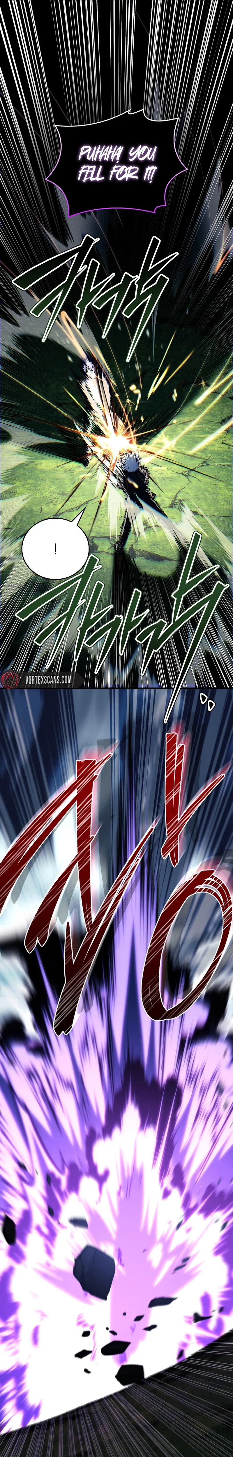 The Legendary Hero is an Academy Honors Student Chapter 96 – Page 23