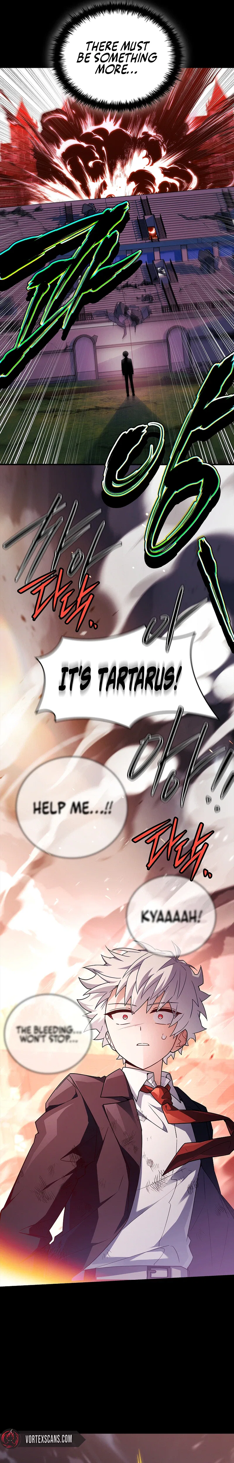 The Legendary Hero is an Academy Honors Student Chapter 96 – Page 26