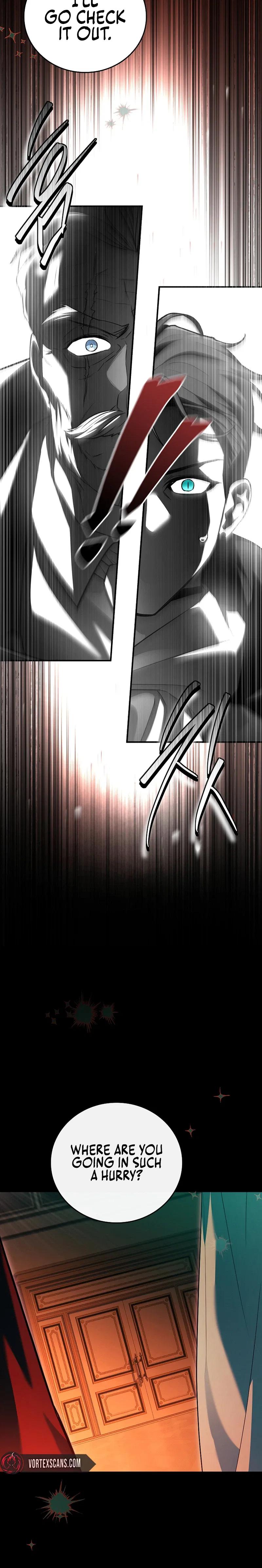 The Legendary Hero is an Academy Honors Student Chapter 96 – Page 34