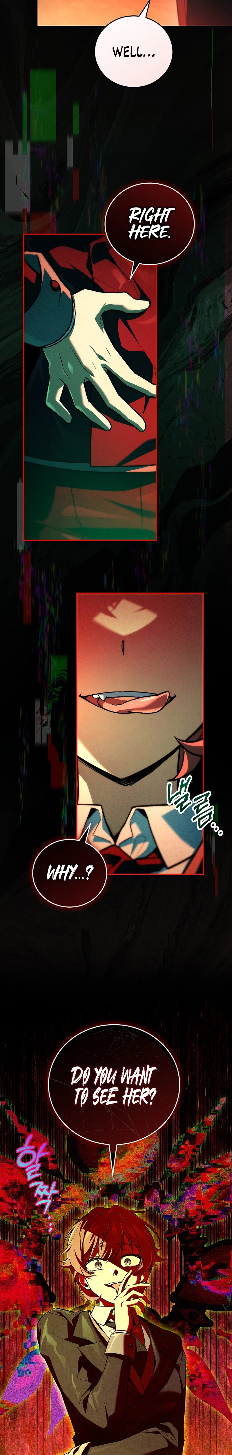 The Legendary Hero is an Academy Honors Student Chapter 96 – Page 36