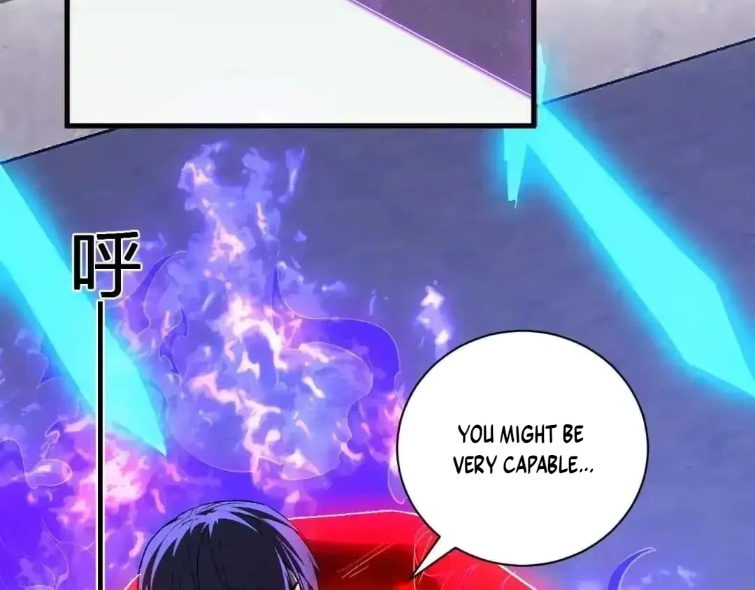 Virus King Chapter 128 – Page 4