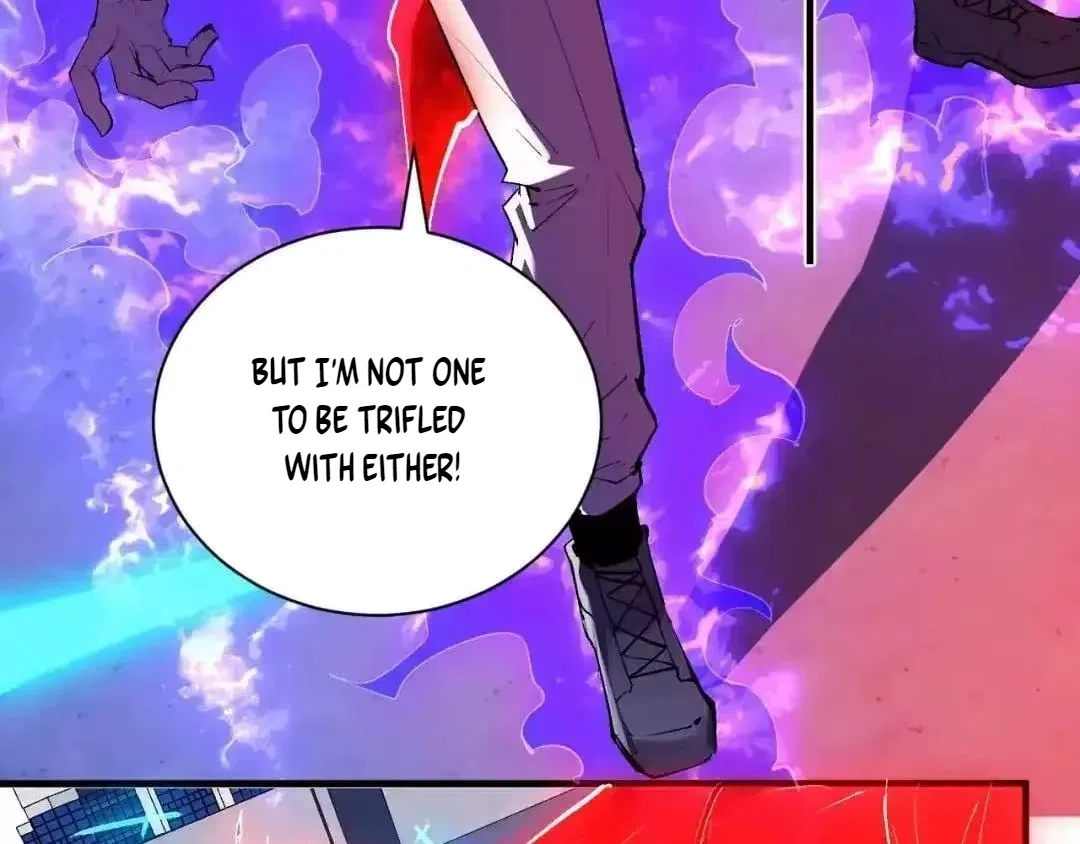 Virus King Chapter 128 – Page 6