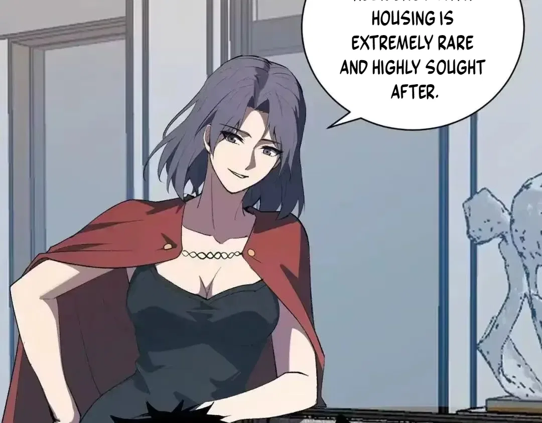Virus King Chapter 128 – Page 84