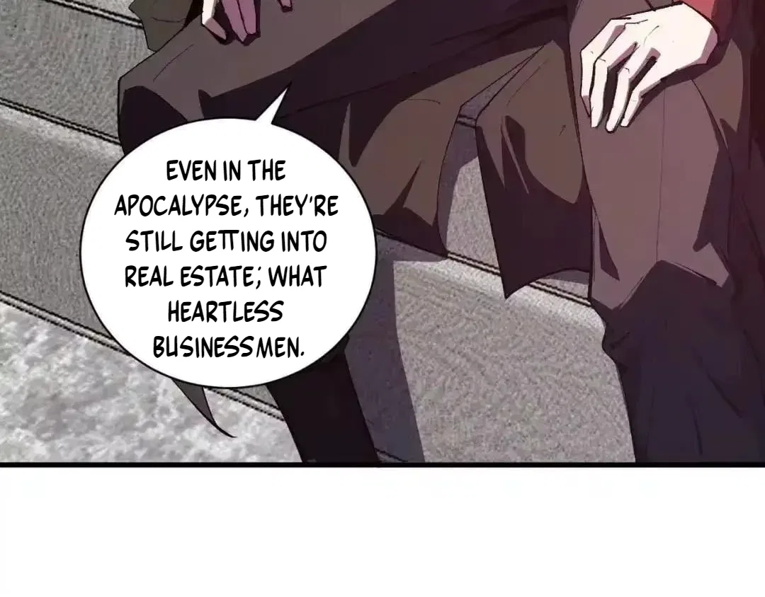 Virus King Chapter 128 – Page 86