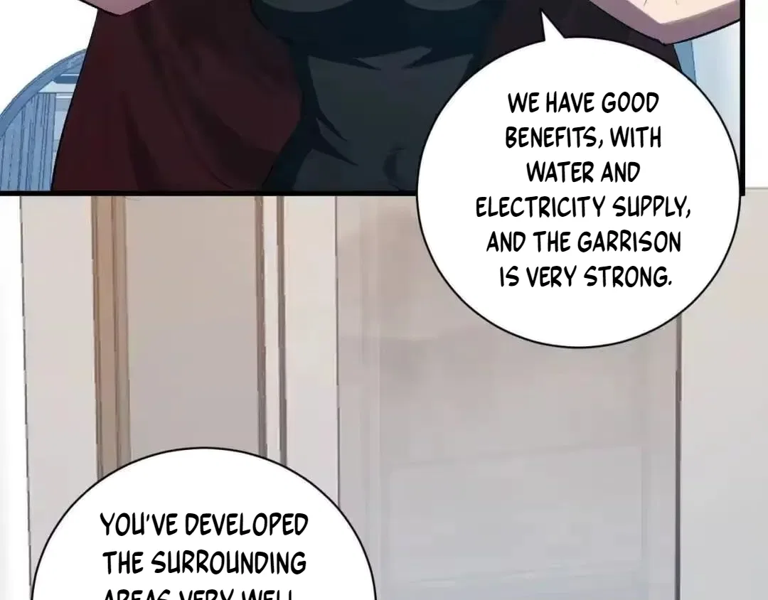 Virus King Chapter 128 – Page 88