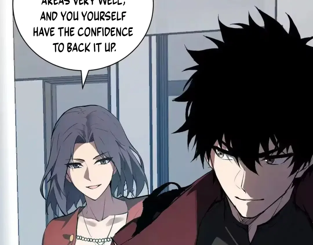 Virus King Chapter 128 – Page 89