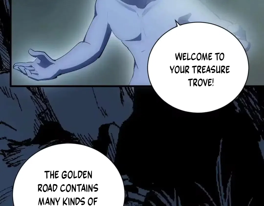 Virus King Chapter 128 – Page 119