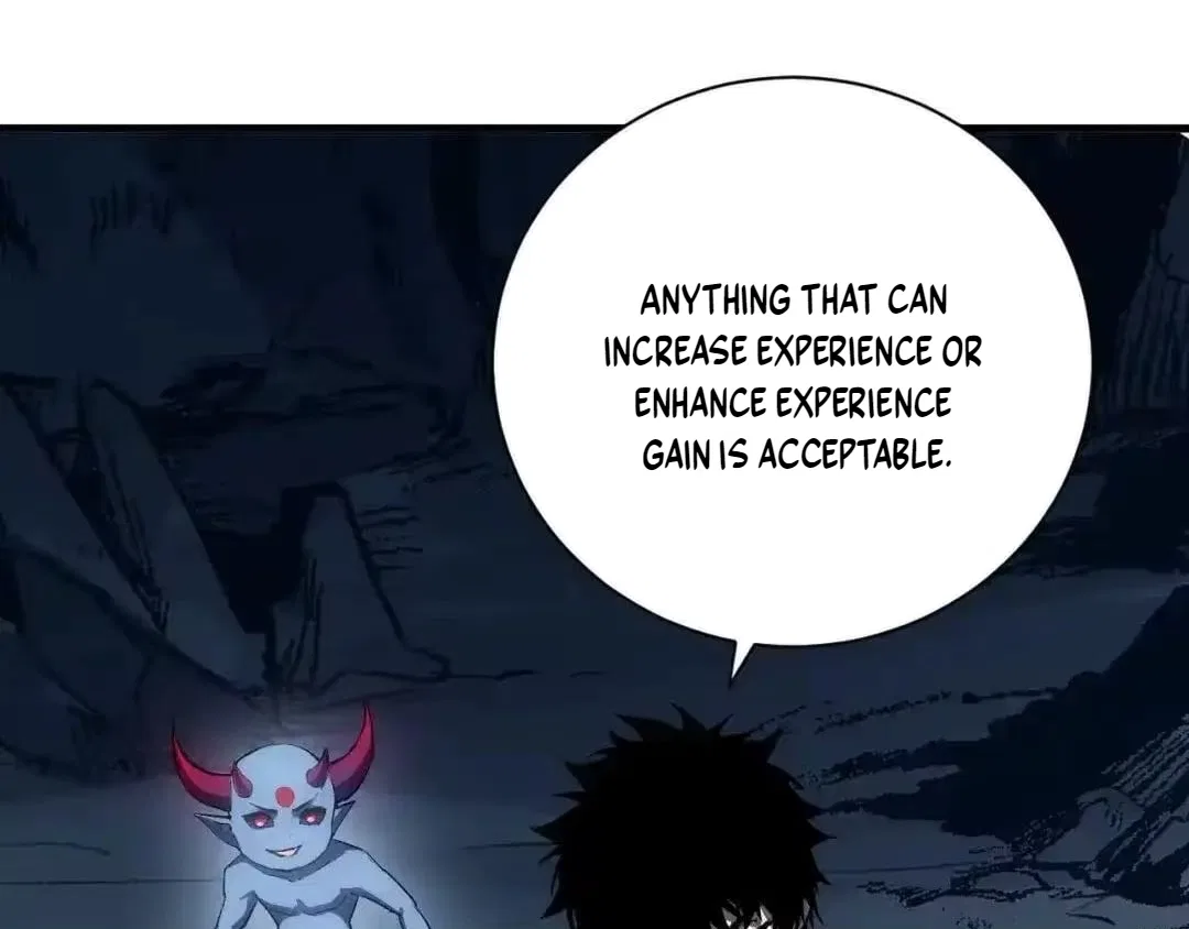 Virus King Chapter 128 – Page 125