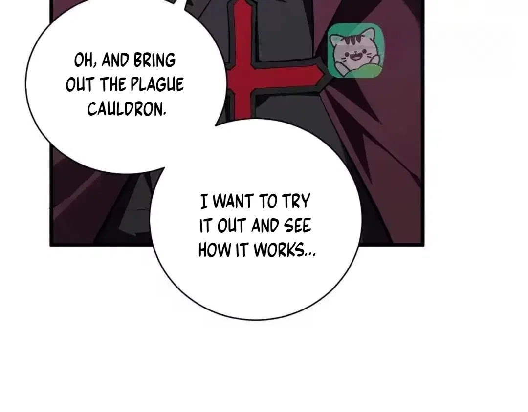 Virus King Chapter 127 – Page 7
