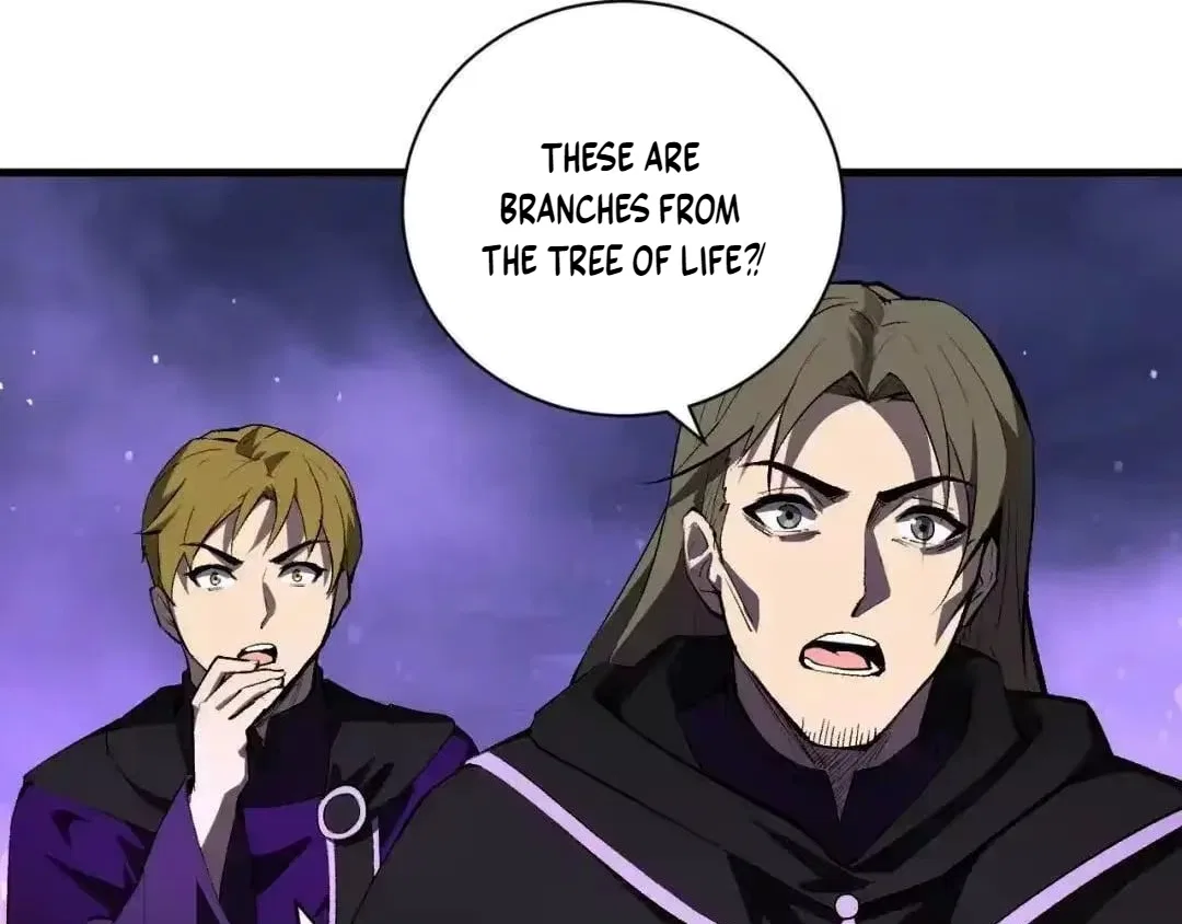 Virus King Chapter 127 – Page 18