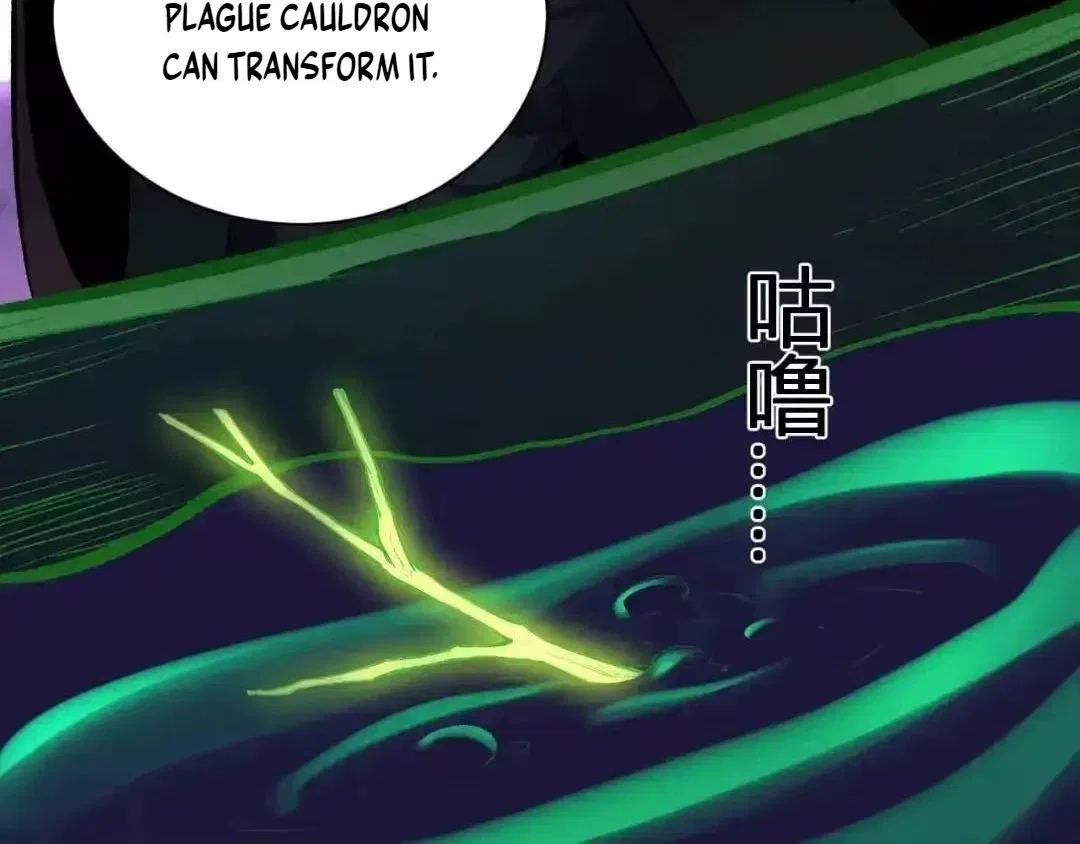 Virus King Chapter 127 – Page 24